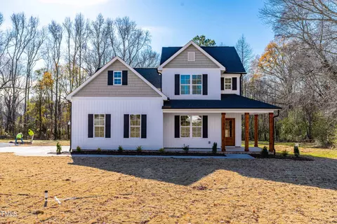 3478 Nc 231 Hwy, Wendell, NC 27591