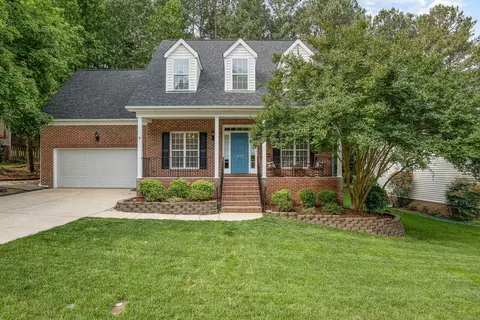 8533 Bermondsey Market Way, Wake Forest, NC 27587