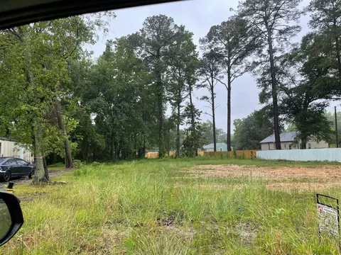 A W Williams Street, Angier, NC 27501