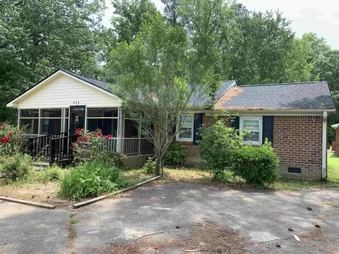 439 Grabtown Rd, Windsor, NC 27983