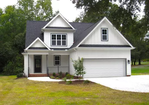 611 Street, Butner, NC 27509