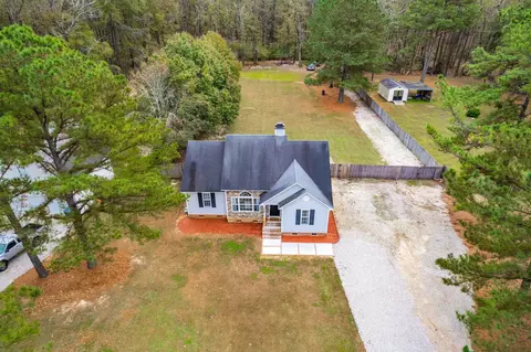 338 Wyndfall Ln, Archer Lodge, NC 27527