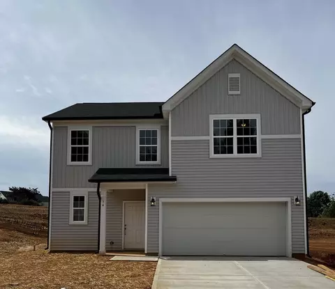34 Matrix Ct, Clayton, NC 27520