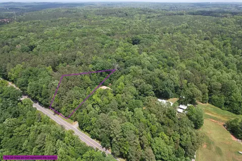 Hamlets Chapel Road, Pittsboro, NC 27312