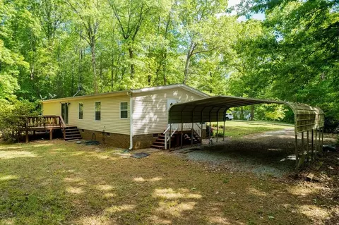 121 Greyfield Dr, Timberlake, NC 27583 photo 25