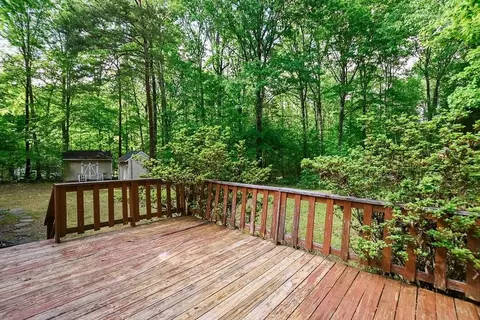 121 Greyfield Dr, Timberlake, NC 27583 photo 20