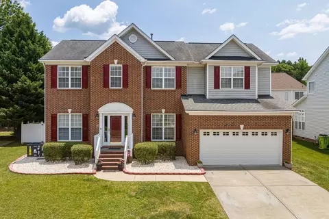 8308 Shiloh Creek Ct, Raleigh, NC 27616