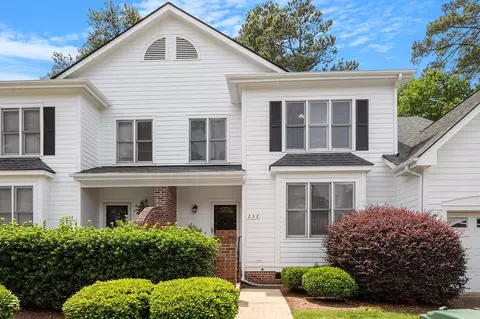 232 Vinca Cir, Cary, NC 27513