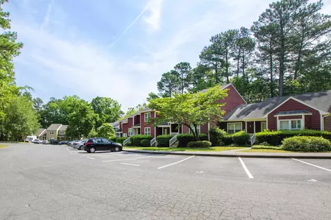 122 Timber Ridge Dr, Durham, NC 27713 photo 3