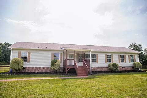 118 Izuba Day Dr, Timberlake, NC 27583