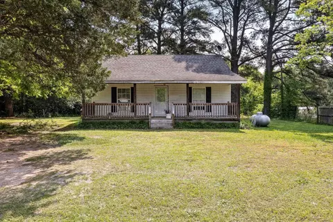 1538 Alert, Warrenton, NC 27589