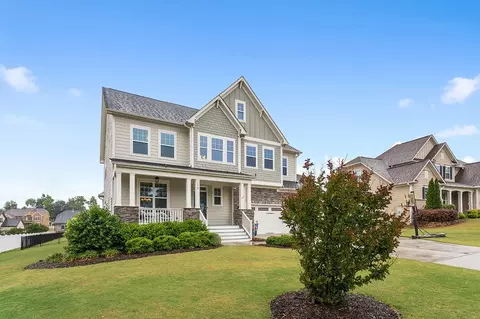 172 Suntree Ln, Garner, NC 27529 photo 2