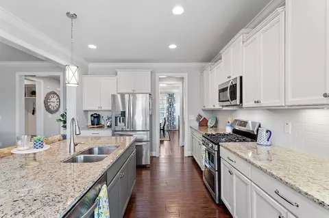 172 Suntree Ln, Garner, NC 27529 photo 10