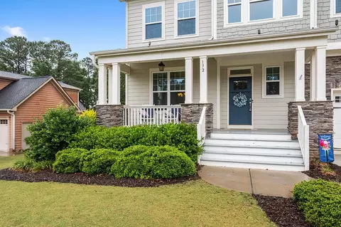 172 Suntree Ln, Garner, NC 27529 photo 3