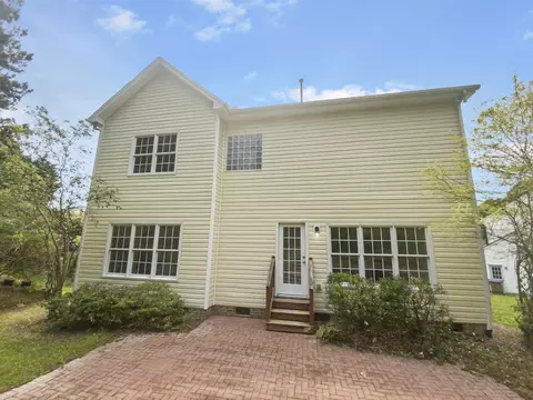 2809 Stirrup Ct, Wake Forest, NC 27587 photo 21
