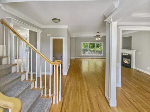 2809 Stirrup Ct, Wake Forest, NC 27587 photo 6