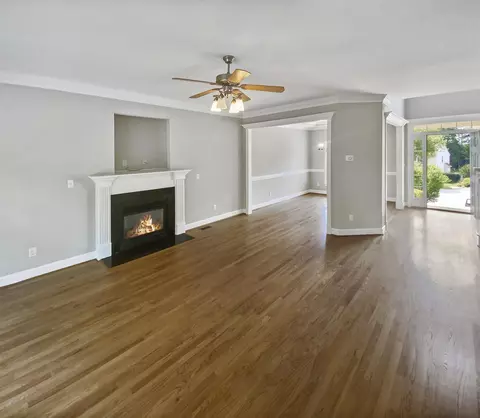 2809 Stirrup Ct, Wake Forest, NC 27587 photo 8