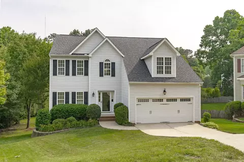 2618 Haventree Ct, Apex, NC 27502