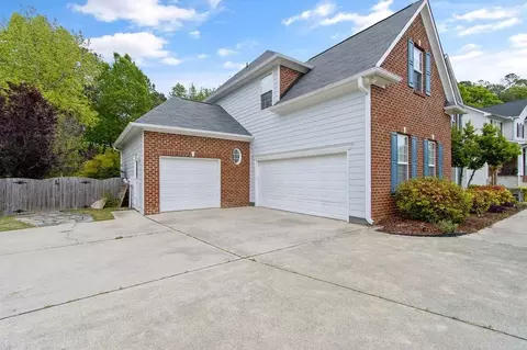 3647 Coach Lantern Ave, Wake Forest, NC 27587 photo 2