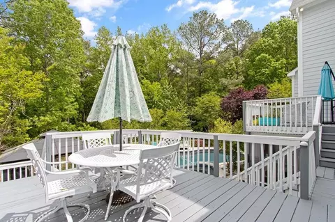 3647 Coach Lantern Ave, Wake Forest, NC 27587 photo 32