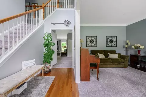 3647 Coach Lantern Ave, Wake Forest, NC 27587 photo 3