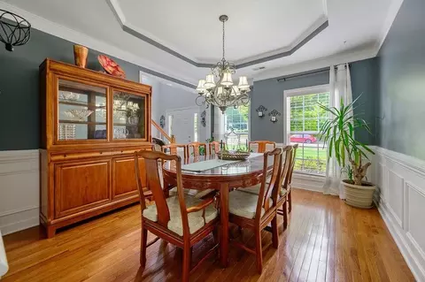 3647 Coach Lantern Ave, Wake Forest, NC 27587 photo 5