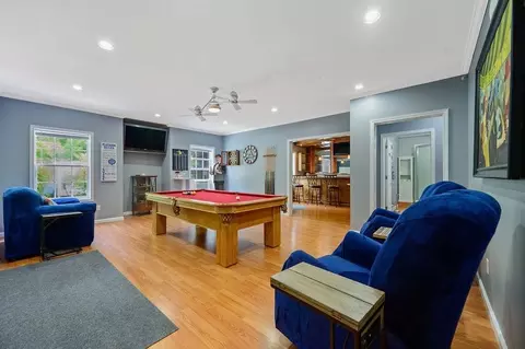 3647 Coach Lantern Ave, Wake Forest, NC 27587 photo 22