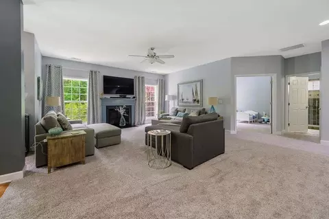 3647 Coach Lantern Ave, Wake Forest, NC 27587 photo 6