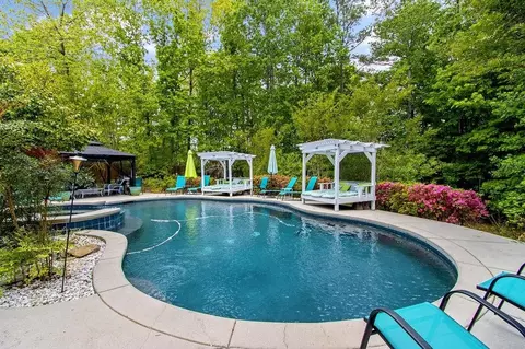 3647 Coach Lantern Ave, Wake Forest, NC 27587 photo 30