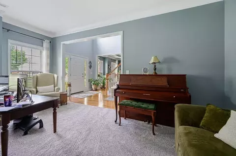 3647 Coach Lantern Ave, Wake Forest, NC 27587 photo 4