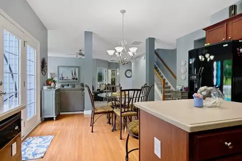 3647 Coach Lantern Ave, Wake Forest, NC 27587 photo 8
