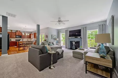 3647 Coach Lantern Ave, Wake Forest, NC 27587 photo 9