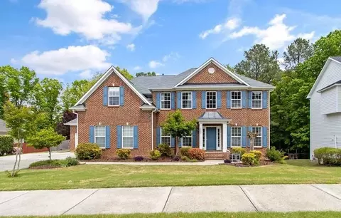 3647 Coach Lantern Ave, Wake Forest, NC 27587