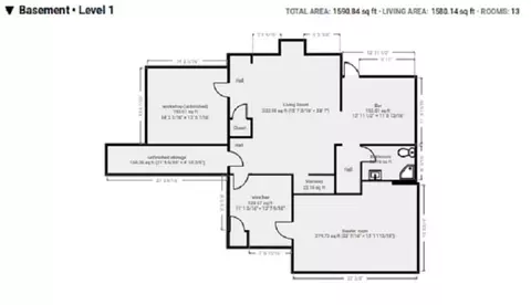 3647 Coach Lantern Ave, Wake Forest, NC 27587 photo 34
