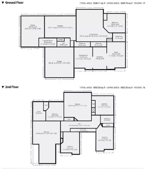 3647 Coach Lantern Ave, Wake Forest, NC 27587 photo 33