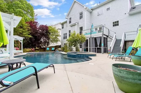 3647 Coach Lantern Ave, Wake Forest, NC 27587 photo 29