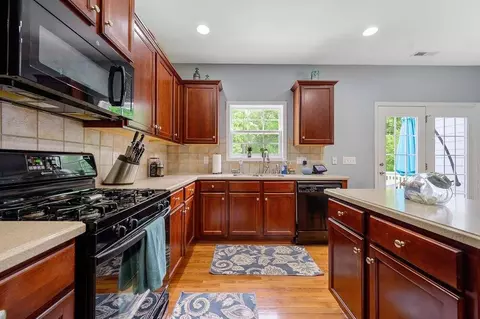 3647 Coach Lantern Ave, Wake Forest, NC 27587 photo 7