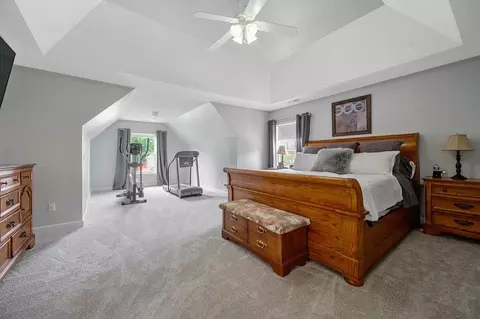 3647 Coach Lantern Ave, Wake Forest, NC 27587 photo 17