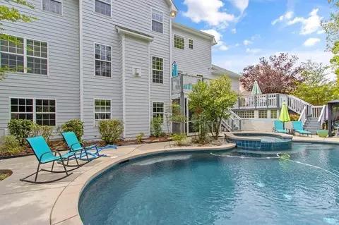 3647 Coach Lantern Ave, Wake Forest, NC 27587 photo 31