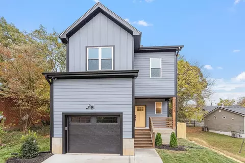 1009 Colfax St, Durham, NC 27701