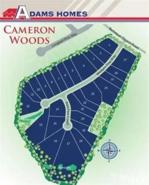 49 Shortleaf Ct, Cameron, NC 28326 photo 4