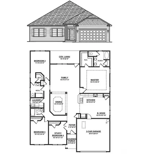 49 Shortleaf Ct, Cameron, NC 28326 photo 2