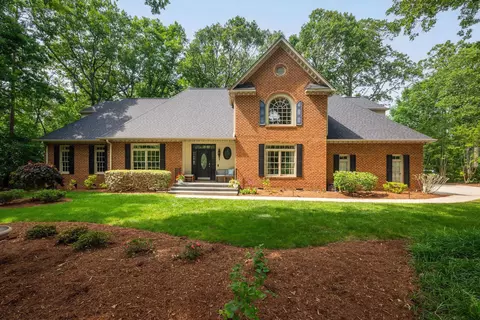 101 Grey Bridge Row, Cary, NC 27513
