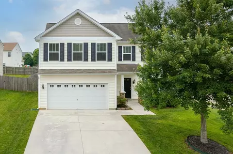 1500 Copper Cir, Mebane, NC 27302