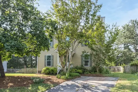 12 Rattan Bay Ct, Durham, NC 27713