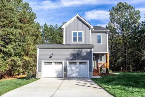 816 Center St, Durham, NC 27704