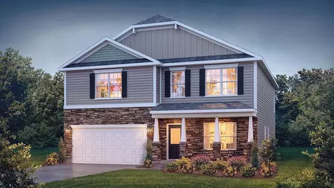 354 Red Cedar Way, Fuquay Varina, NC 27526