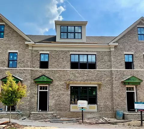 932 Watercolor Way, Durham, NC 27713