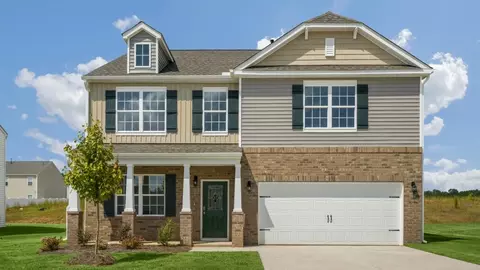 419 Red Cedar Way, Fuquay Varina, NC 27526