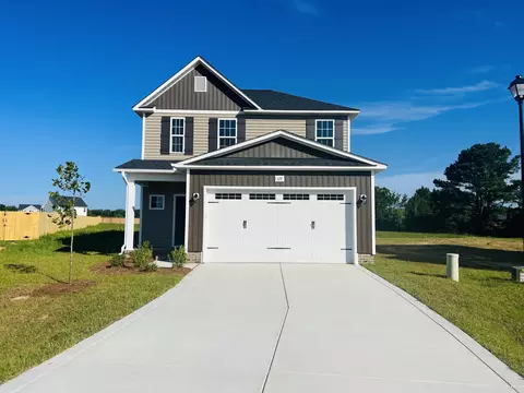 127 Fireside Dr, Benson, NC 27504 photo 1